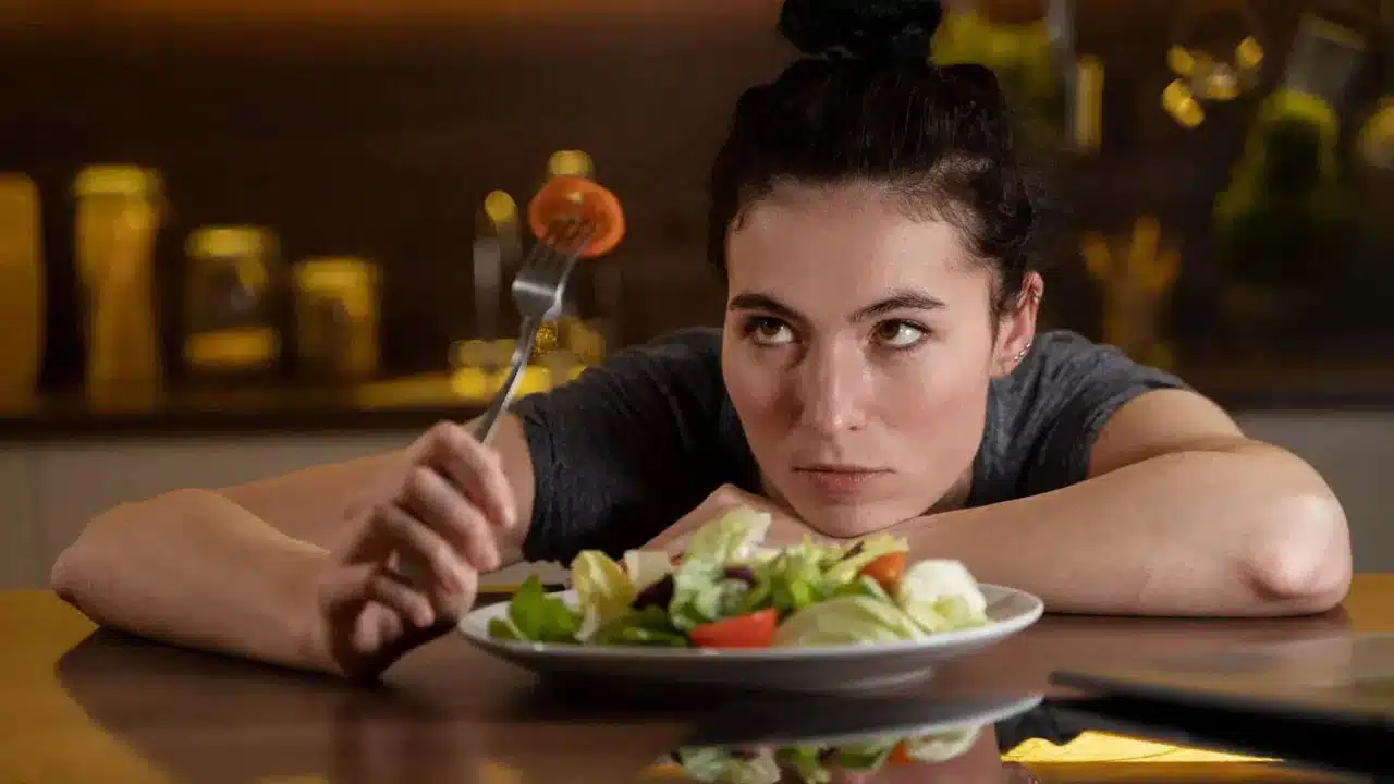 Life Style | ఆకలిగా వేయకపోవడం మీ ఆరోగ్యానికి హెచ్చరిక కావచ్చు.. విటమిన్ B1 లోపం వల్లేనా?