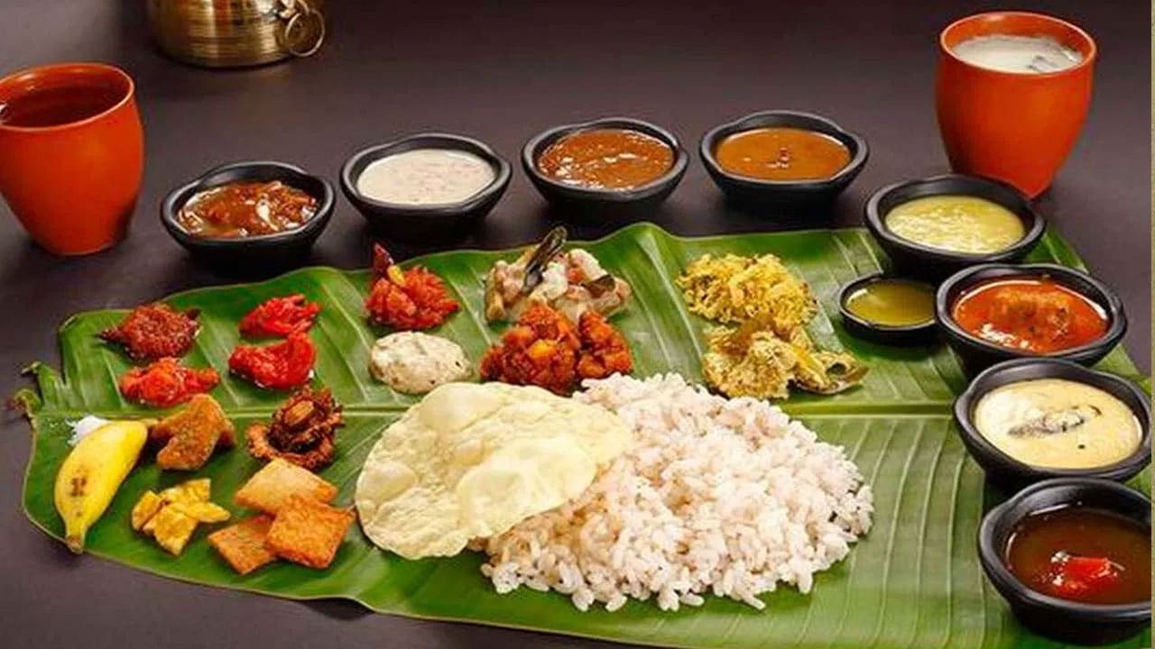 Banana leaves | అరటి ఆకులో భోజనం చేస్తే అంతా ఆరోగ్యమే.. ఆయుర్వేదం చెప్పే ప్రయోజనాలివే