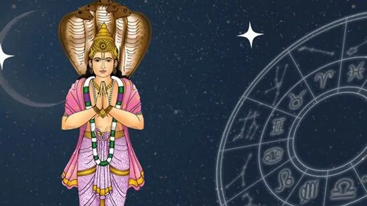 Zodiac Signs | పండగ సమయంలో మూడు రాశులపై కేతువు అనుగ్రహం ..ఆర్థిక లాభాలు, అదృష్టం కురిసే చాన్స్