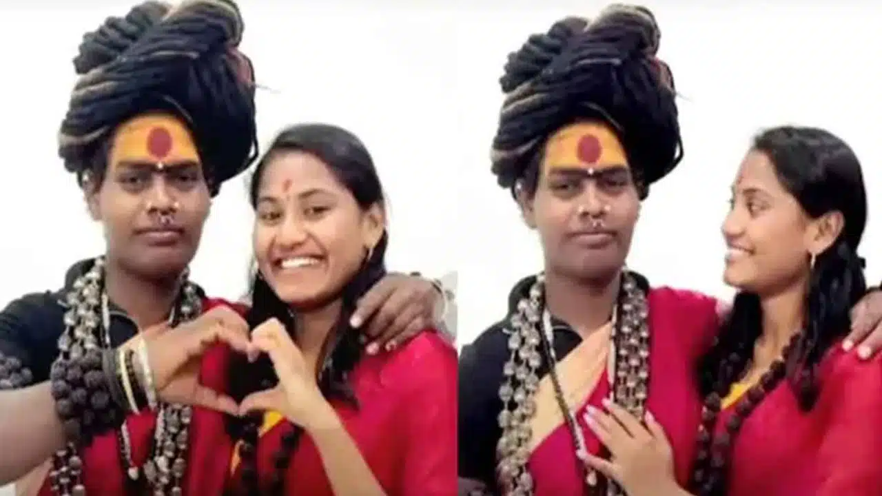Aghori | వర్షిణి – అఘోరీ వివాదం కొత్త మలుపు.. మోసం చేసింది నువ్వురా..మోసపోయింది నేనురా అంటూ సంచలన వ్యాఖ్యలు