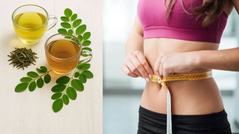 Health Tips | బరువు తగ్గాలనుకుంటున్నారా? గ్రీన్ టీ బెటరా? మోరింగ టీ బెటరా?