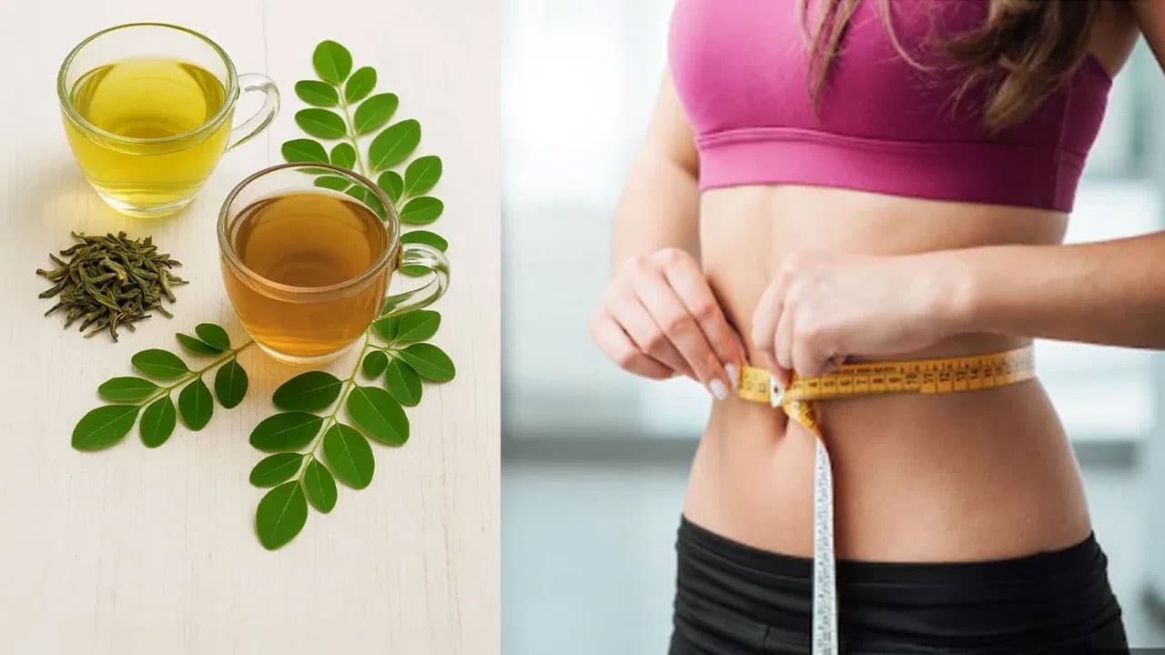 Health Tips | బరువు తగ్గాలనుకుంటున్నారా? గ్రీన్ టీ బెటరా? మోరింగ టీ బెటరా?