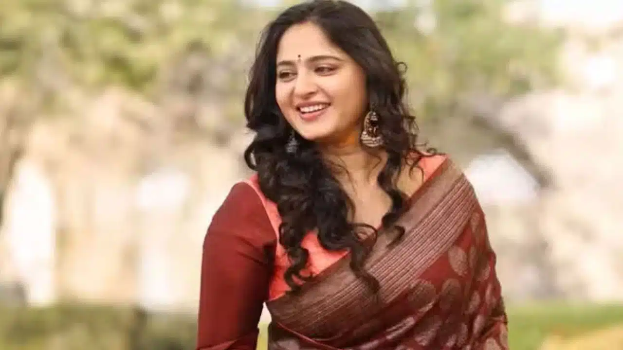Anushka Shetty | స్వీటీ అనుష్క తీసుకున్న కీలక నిర్ణయం.. సోషల్ మీడియాకు తాత్కాలిక విరామం!