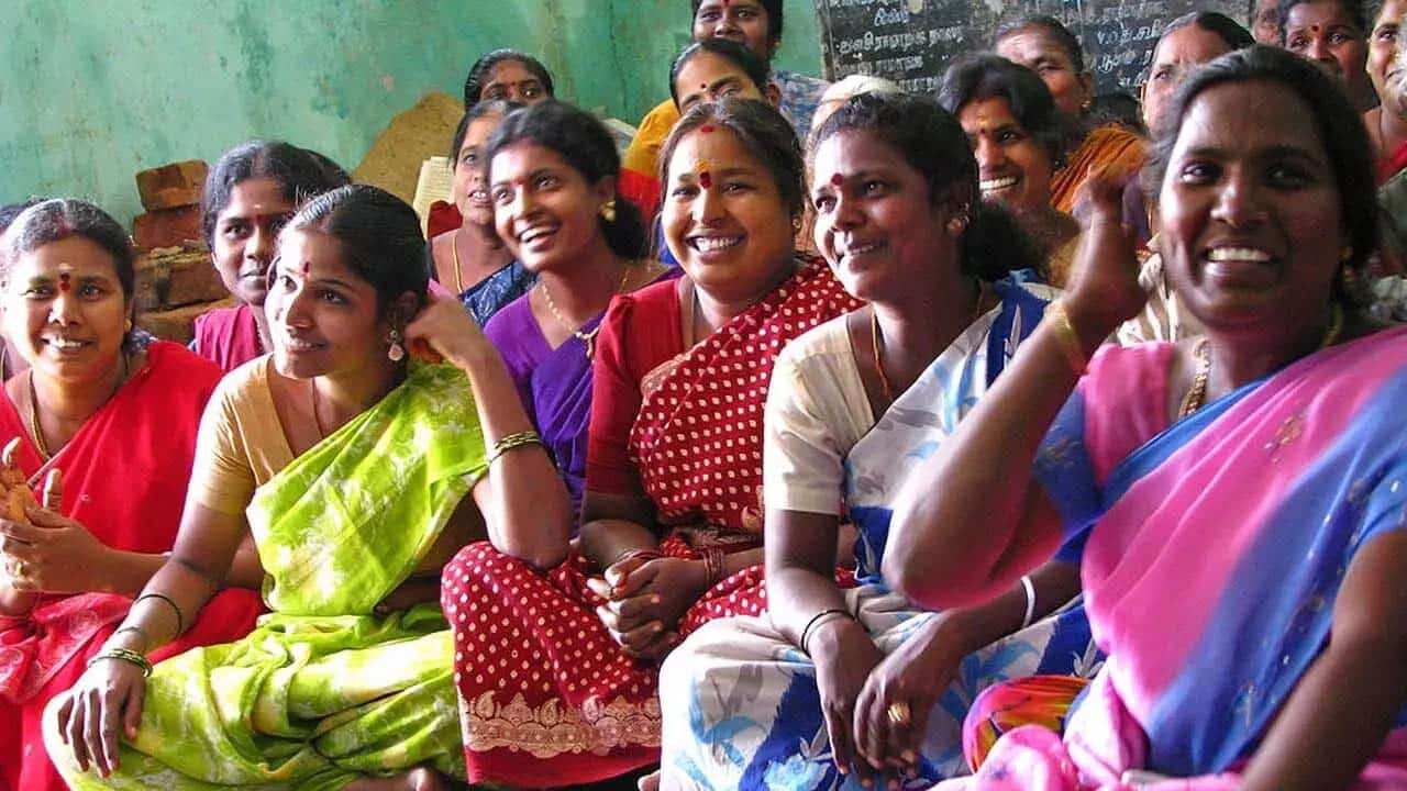 New Scheme for Women :  డ్వాక్రా మహిళల కోసం సరికొత్త పథకాన్ని తీసుకొచ్చిన ఏపీ సర్కార్
