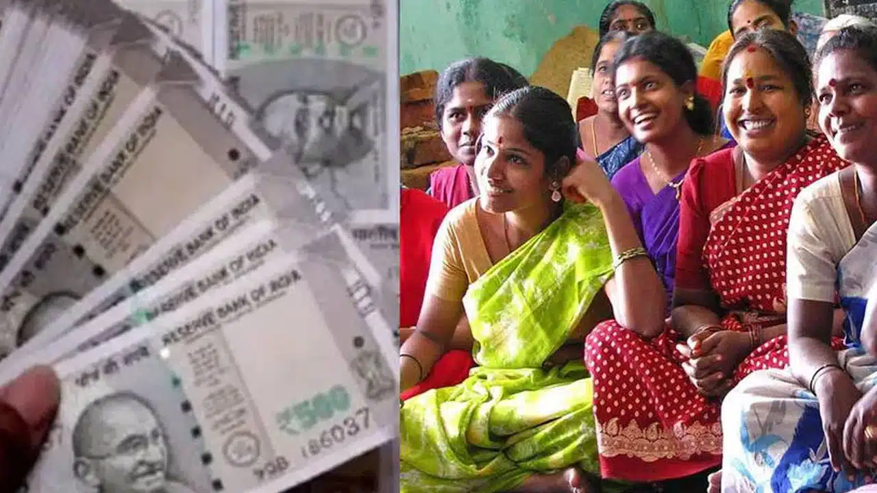 AP Dwacra | ఏపీ మహిళలకు గుడ్‌న్యూస్‌.. డ్వాక్రా రుణాలపై వడ్డీ తగ్గింపు, పెద్ద ఊరట!