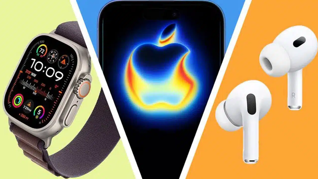 Apple Event | ఆపిల్‌ ఈవెంట్‌ 2025: ఐఫోన్‌ 17 సిరీస్‌ లాంచ్‌కు సిద్ధం.. నాలుగు కొత్త మోడల్స్‌, ఆధునిక ఫీచర్లతో ప్రదర్శన