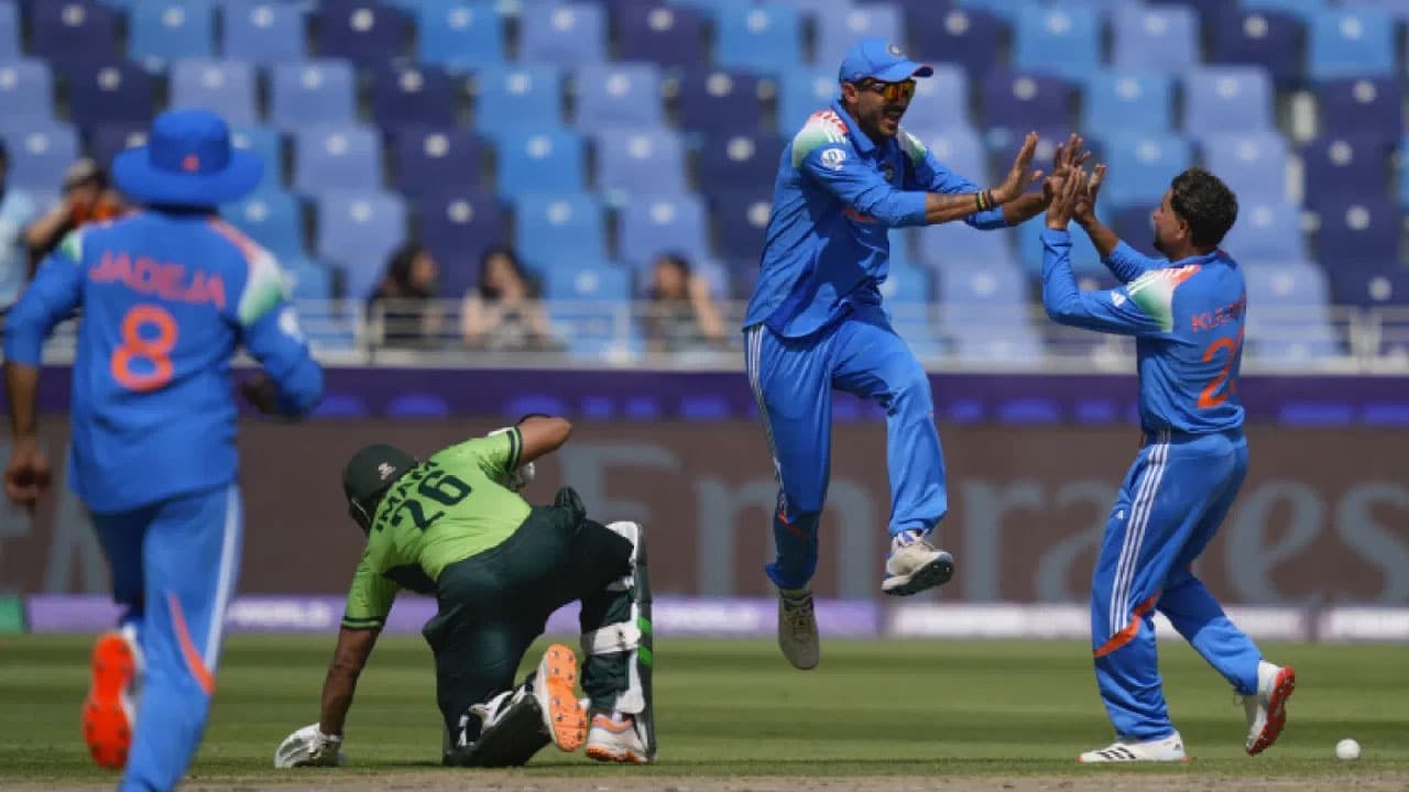 Asia Cup 2025 | ఆసియా క‌ప్‌లో భార‌త్ క‌ప్ కొట్టినా కూడా తీసుకోదా.. సూర్యకి ఏమైంది?
