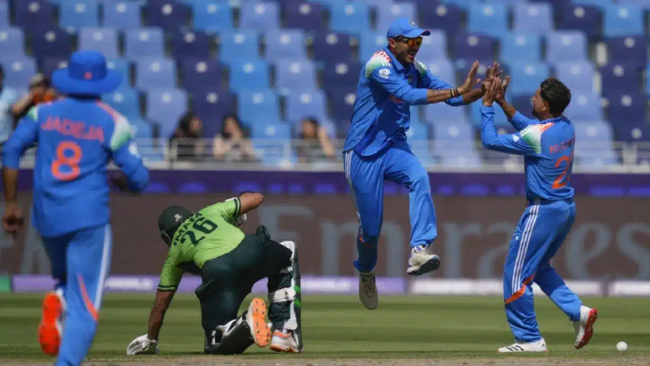 Asia Cup 2025 | ఆసియా క‌ప్‌లో భార‌త్ క‌ప్ కొట్టినా కూడా తీసుకోదా.. సూర్యకి ఏమైంది?