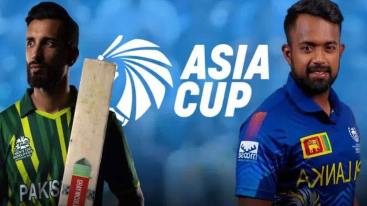 SL vs PAK | శ్రీలంక- పాకిస్తాన్ మధ్య హోరాహోరీ పోరు.. ఓడితే పాక్ ఇంటికేనా?