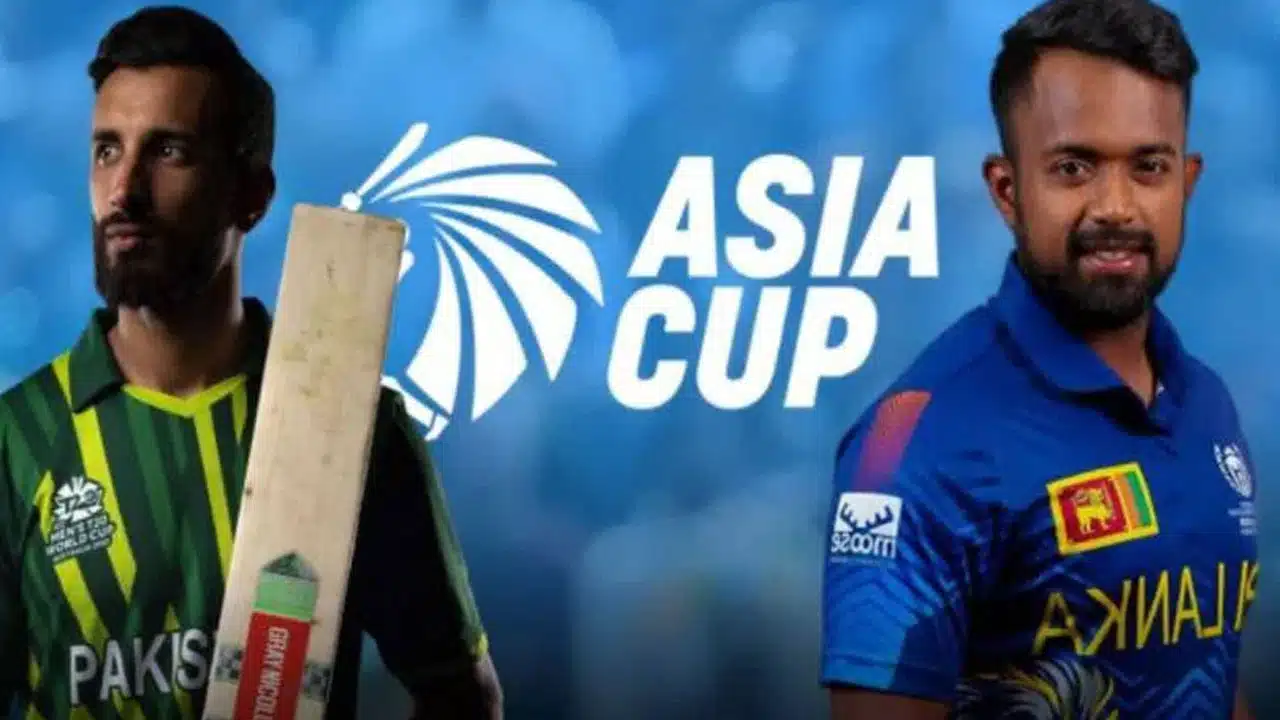 SL vs PAK | శ్రీలంక- పాకిస్తాన్ మధ్య హోరాహోరీ పోరు.. ఓడితే పాక్ ఇంటికేనా?
