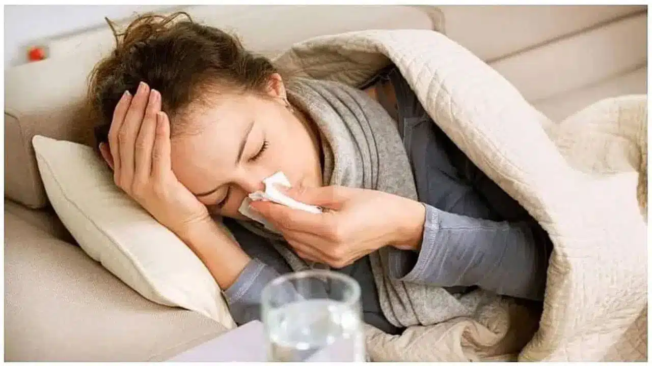 Health Tips | దేశంలో పెరుగుతున్న‌ ఫ్లూ కేసులు పెరుగుతున్నాయి.. వాటితో చెక్ పెట్టొచ్చా..!
