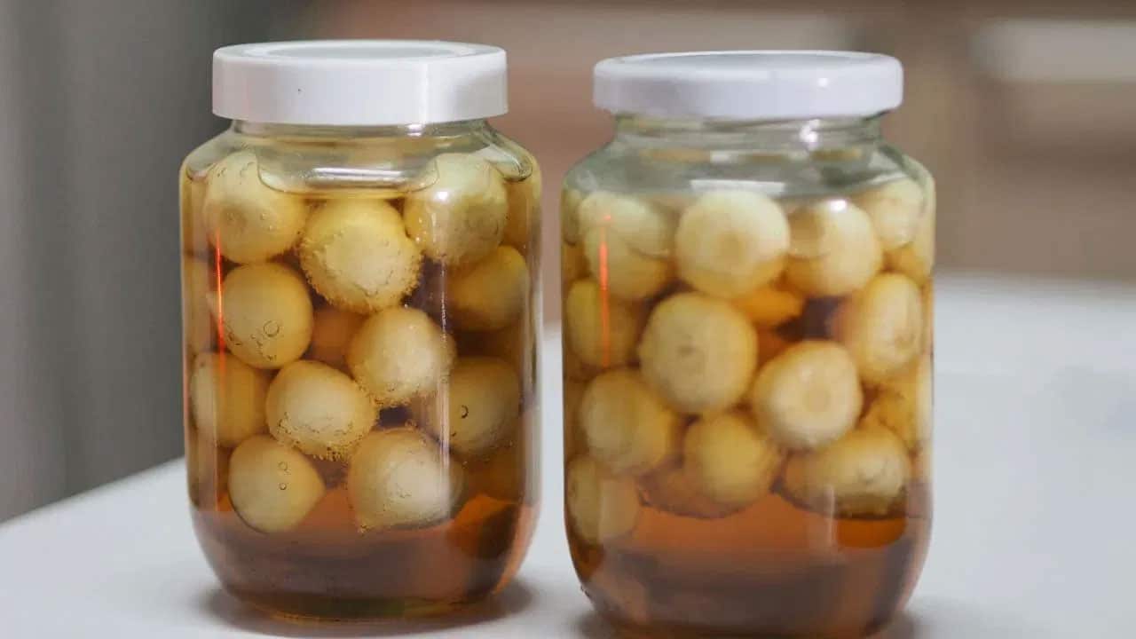 Honey and Garlic |  తేనె+వెల్లుల్లి మిశ్రమం.. ఖాళీ కడుపుతో తీసుకుంటే శరీరానికి ఎనలేని మేలు!