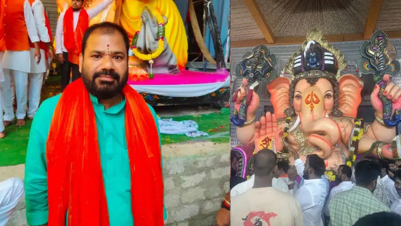 Balapur | బాలాపూర్ లడ్డూ వేలం: సంప్రదాయం నుంచి సంచలనానికి! ఈసారి ఎవరికి ద‌క్కిందంటే..!