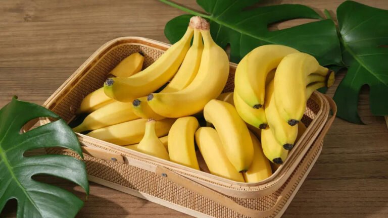 Banana | ఉదయం అరటిపండు తినండి.. గుండెకు ఎంత‌ మేలు చేస్తుందో తెలుసా?