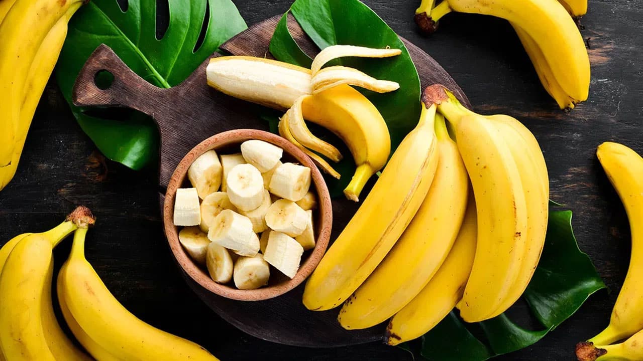 Banana | ఏడాది పొడవునా దొరికే ఆరోగ్య ఖజానా.. అరటిపండుతో అద్భుత ప్రయోజనాలు!