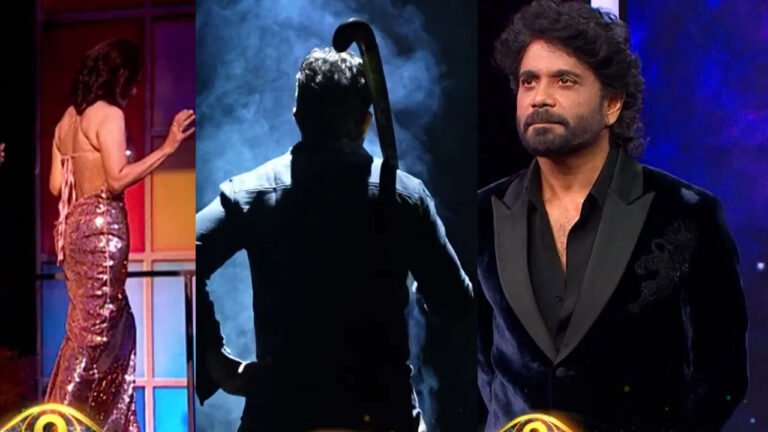 Bigg Boss 9 | బిగ్ బాస్ తెలుగు సీజన్ 9 గ్రాండ్ లాంచ్.. ప్రోమోతో అంద‌రిలో స‌స్పెన్స్