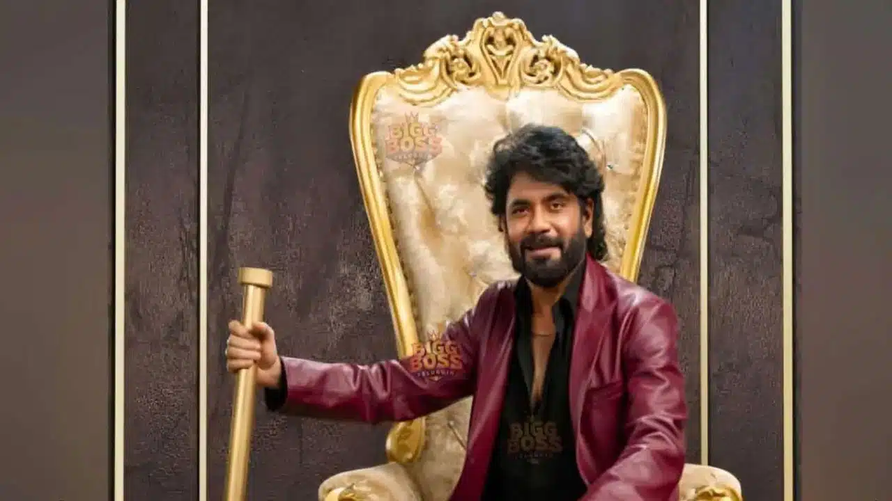 Bigg Boss 9 | బిగ్ బాస్‌లోకి అడుగుపెట్టే కామ‌న్ మ్యాన్స్ ఎవ‌రెవ‌రంటే..!