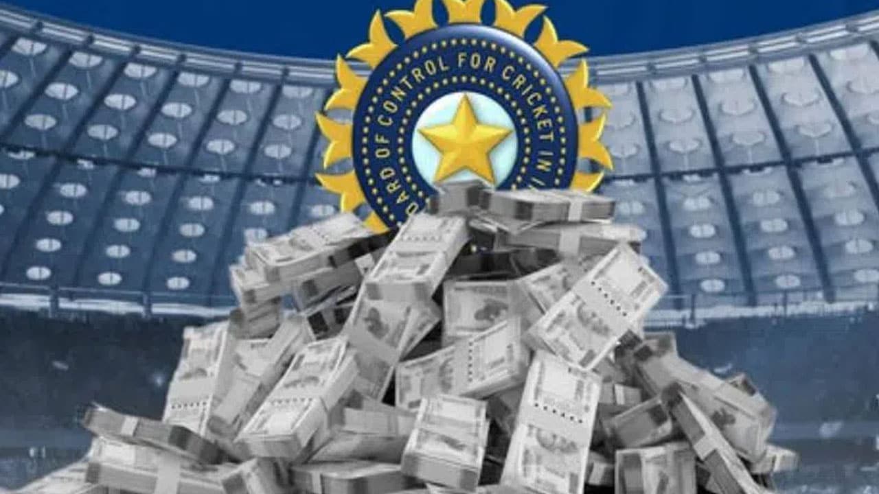 BCCI | బీసీసీఐ బ్యాంక్ బ్యాలెన్స్ ఎంతో తెలిస్తే ఉలిక్కిప‌డ‌డం ఖాయం..!