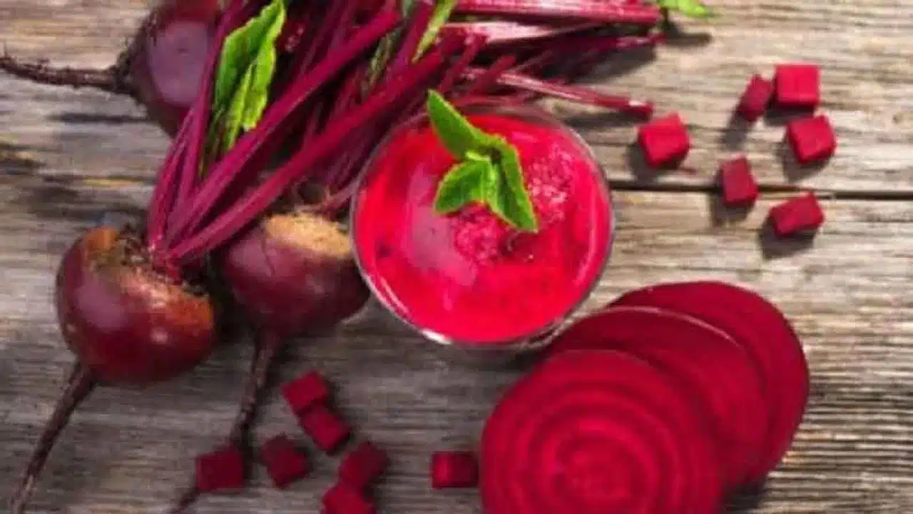 Beetroot juice | బీట్‌రూట్ ఎక్కువ తీసుకోవ‌డం వ‌ల‌న ఆ ప్రాణాంత‌క వ్యాధి వ‌స్తుందా?