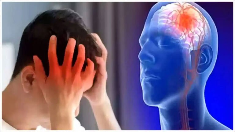 Stroke | స్ట్రోక్ ప్రారంభ లక్షణాలను నిర్లక్ష్యం చేయొద్దు .. సమయానికి గుర్తిస్తే ప్రాణాలు కాపాడుకోవచ్చు
