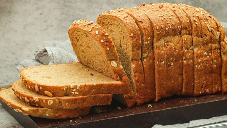 Bread | బ్రేక్‌ఫాస్ట్‌లో బ్రెడ్ తినడం మంచిదేనా? .. తెలుసుకోండి అసలు నిజం!