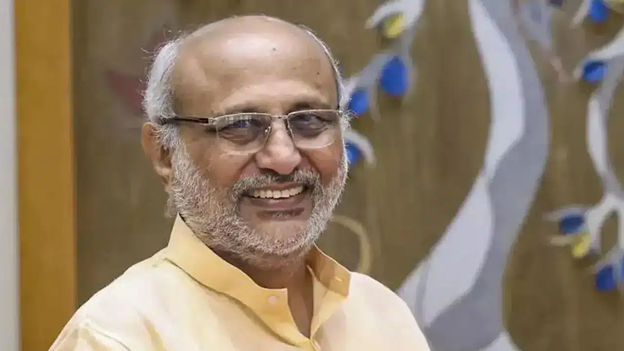 BRS | ఉప రాష్ట్రపతి ఎన్నికల్లో బీఆర్ఎస్ తటస్థ వైఖరి.. ఓటింగ్‌కు దూరంగా ఉండేలా నిర్ణయం?