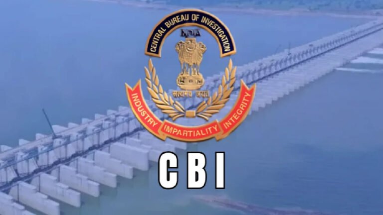 Kaleshwaram Project : కేసీఆర్ కు భారీ ఊరట..సీబీఐ విచారణకు హైకోర్టు బ్రేక్