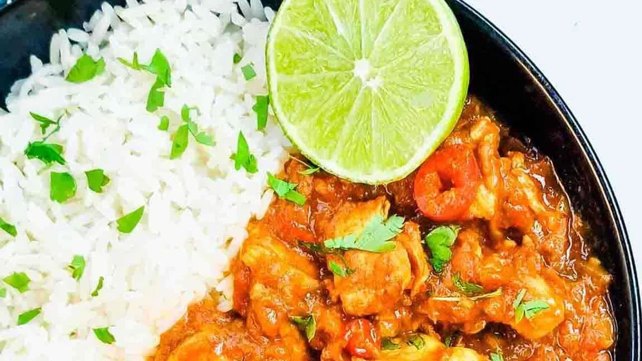 Chicken | చికెన్‌కి నిమ్మరసం కలిపితే ఏమౌతుందో తెలుసా? ఆరోగ్యానికి కలిగే అద్భుతమైన ప్రయోజనాలు!