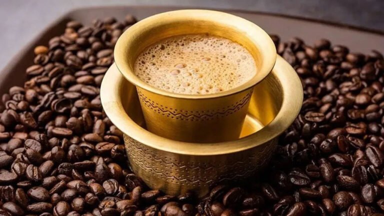 Cofee | కాఫీ ఎక్కువ సార్లు తాగ‌డం ఎంత వ‌ర‌కు శ్రేష్టం.. వైద్య నిపుణులు ఏమంటున్నారు..!