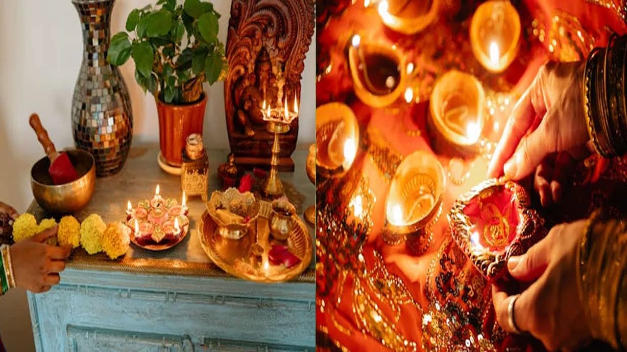 Diwali | దీపావళి 2025: ఖచ్చితమైన తేదీ, శుభ సమయం, పూజా విధానం ఏంటి?