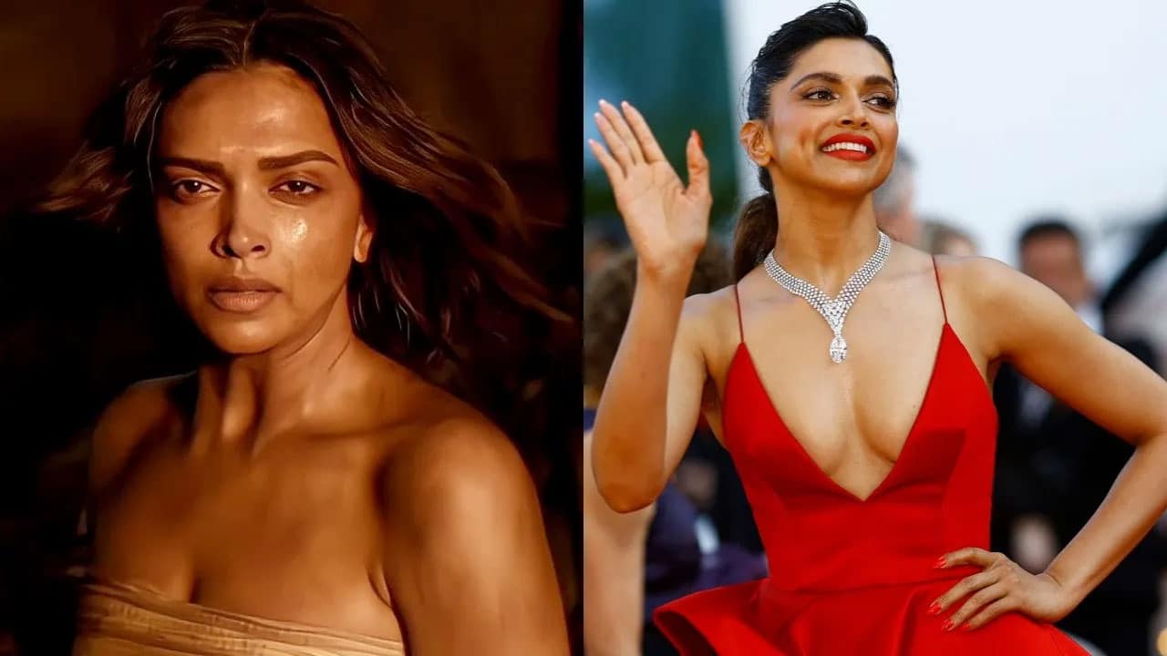 Deepika | కల్కి 2 నుంచి దీపికా ఔట్‌.. మ‌రి బిడ్డ‌ని ఎవ‌రు కంటారంటూ కొత్త ప్ర‌శ్న‌లు