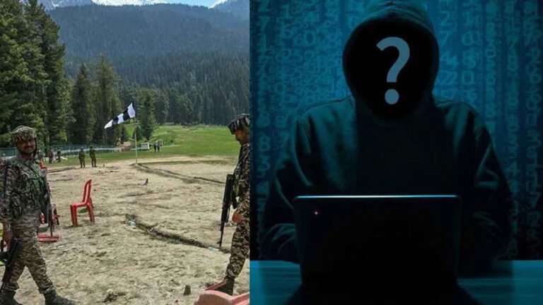 Digital Arrest | పహల్గాం ఉగ్రదాడిని కూడా వాడేసుకున్న నేరస్తులు .. 26 లక్షలు కోల్పోయిన వృద్ధుడు