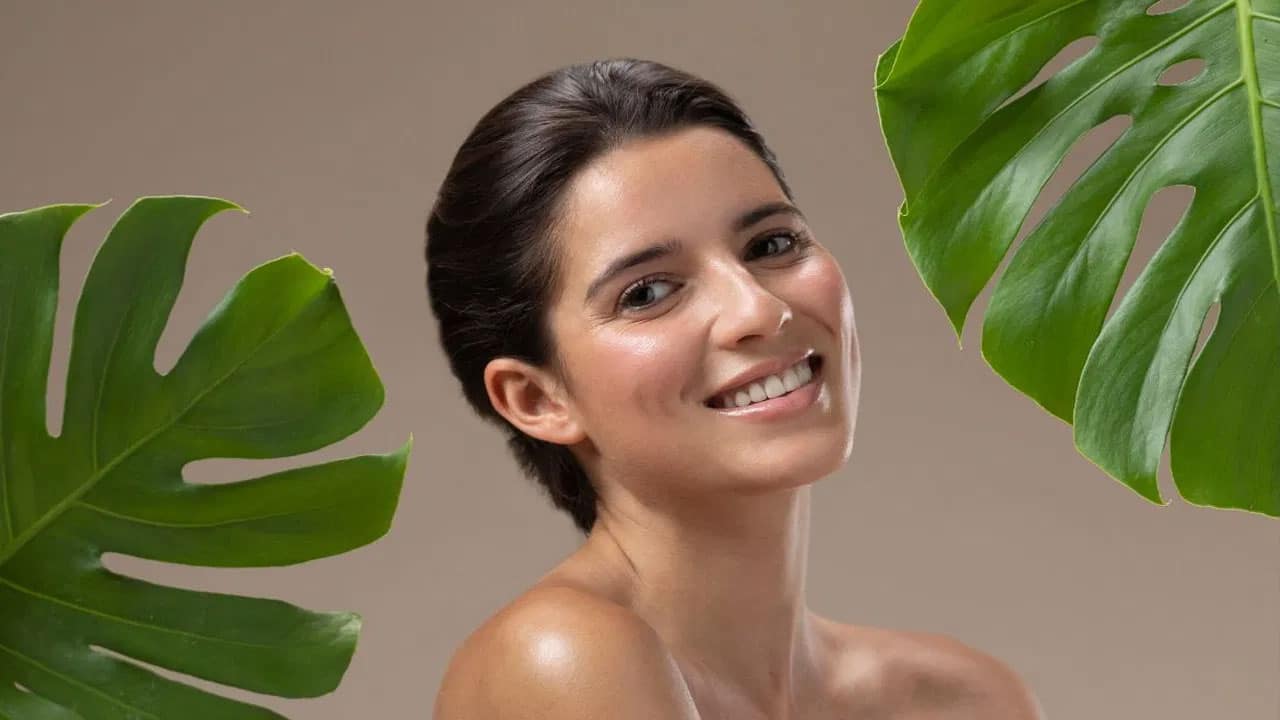 Facial Fact | వయసుతో పాటు ముఖంపై కొవ్వు పెరుగుతుందా?.. అయితే ఇలా తగ్గించుకోండి