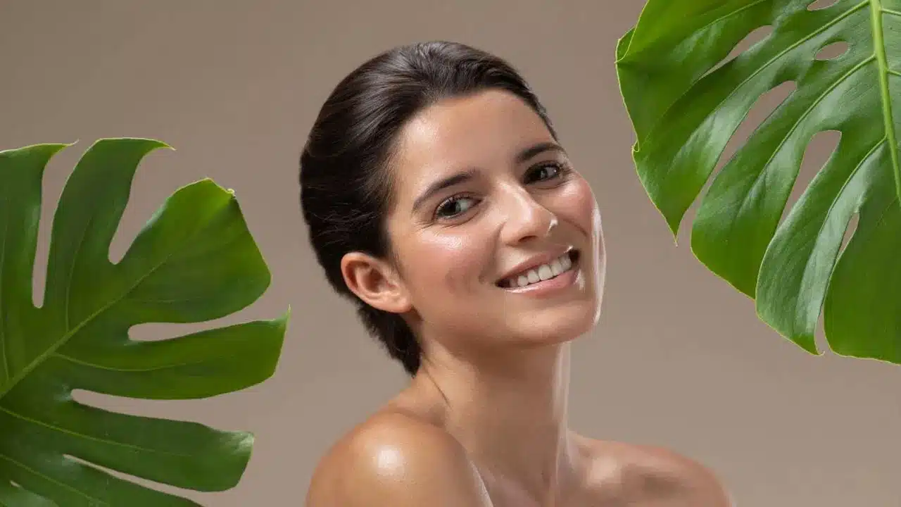 Facial Fact | వయసుతో పాటు ముఖంపై కొవ్వు పెరుగుతుందా?.. అయితే ఇలా తగ్గించుకోండి