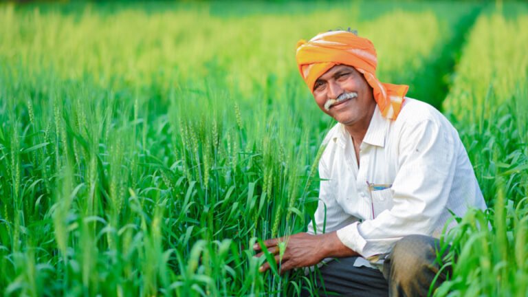 Farmers Good News : రైతులకు గుడ్ న్యూస్.. కేంద్ర కేబినెట్ కీలక నిర్ణయం.. !