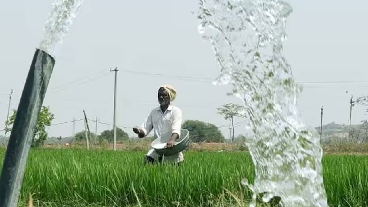 Farmers | రైతులకు విజ్ఞప్తి .. సెప్టెంబర్ 30 చివరి తేది… తక్షణమే ఈ-క్రాప్ నమోదు చేయండి!