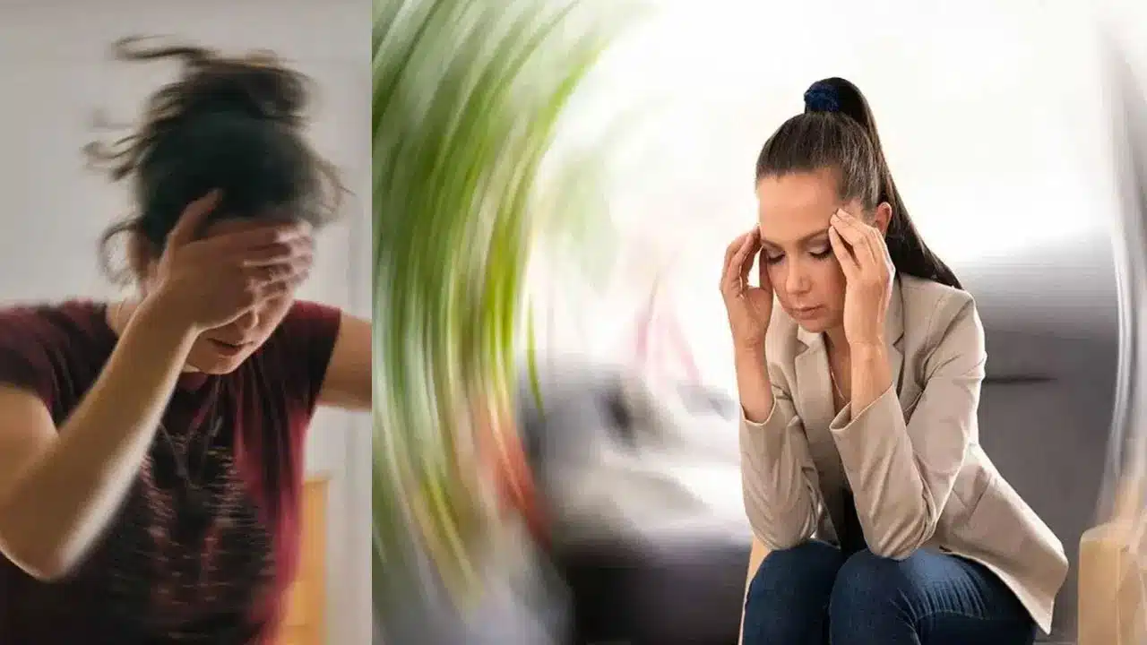 Dizziness causes symptoms | ఆక‌స్మాత్తుగా త‌ల తిరుగుతుందా.. అయితే మిమ్మ‌ల్ని ఈ వ్యాధులు వెంటాడుతున్న‌ట్టే..!