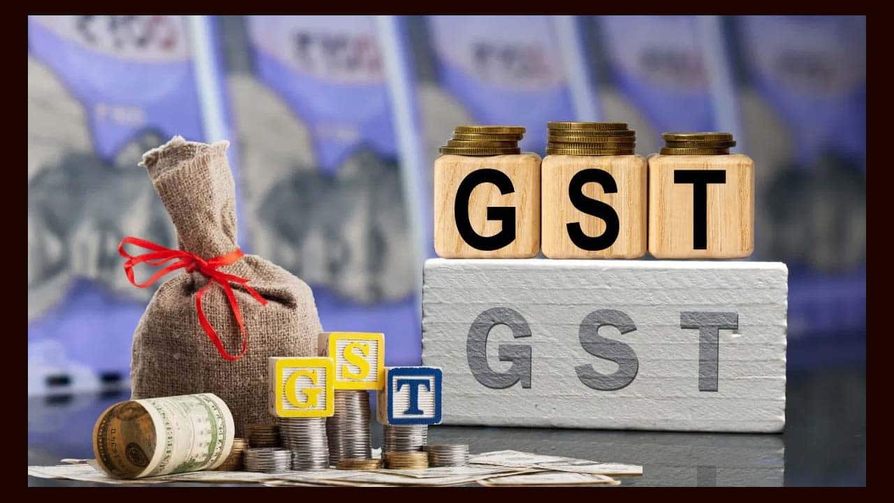 GST 2.0 :  తగ్గిన జీఎస్టీ వసూళ్లు..మధ్యతరగతి ప్రజల్లో సంతోషాలు