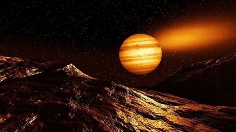 Jupiter | గురు వక్రగమనం ప్రభావం.. కన్యా, తుల, మకర, వృషభ రాశులకు అదృష్ట కాలం!