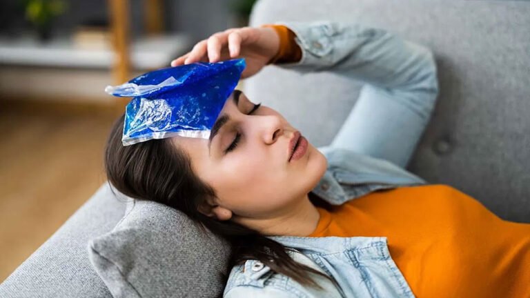 Head Ache |  మందులు అవ‌స‌రం లేకుండా త‌ల‌నొప్పిని క్ష‌ణాల‌లో త‌రిమికొట్టే డ్రింక్