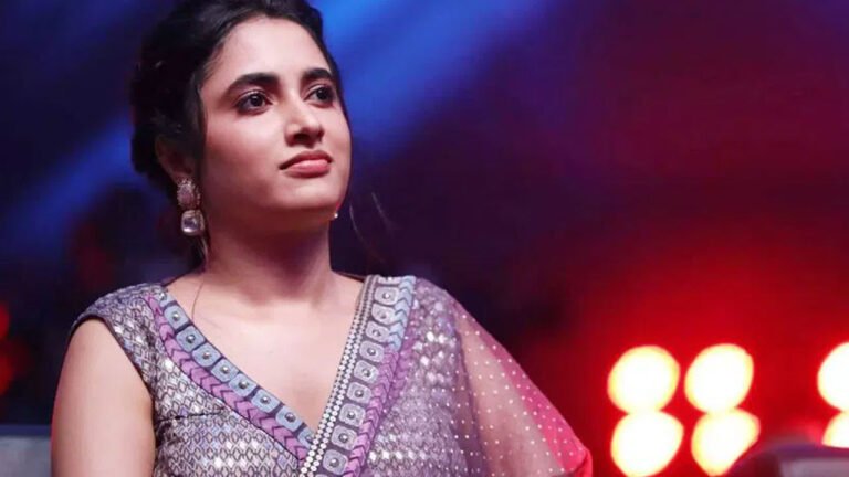Priyanka | డ‌బ్బులిచ్చి కావాలనే ట్రోలింగ్ చేస్తున్నారు..సినీ అవకాశాలు తగ్గేందుకు కుట్ర ప‌న్నారంటున్న హీరోయిన్