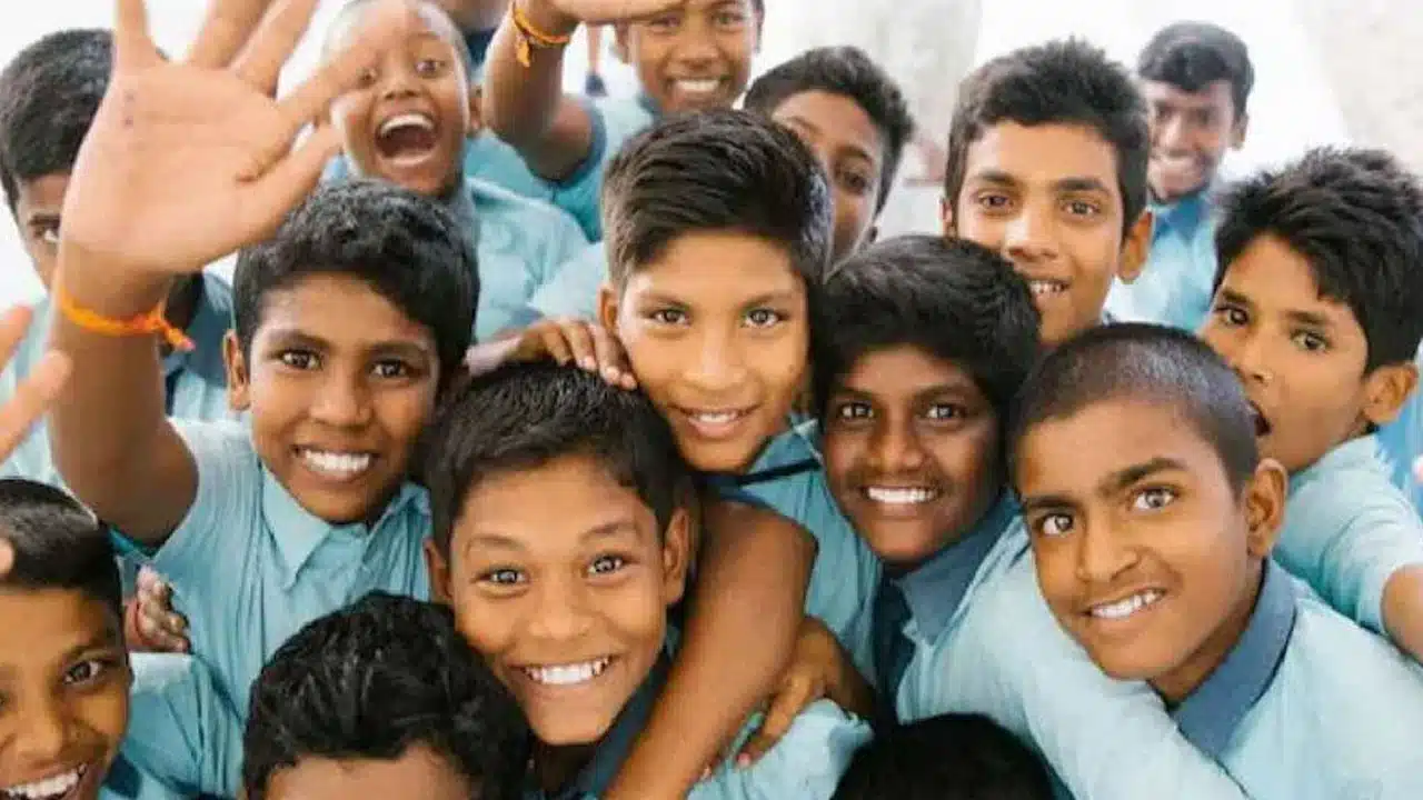 Andhra Pradesh | దసరా సెలవులపై అధికారిక ప్రకటన.. స్కూళ్లకు 9 రోజుల సెలవులు