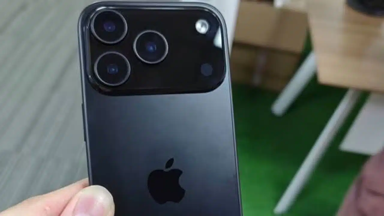 I Phone 17 | ఐఫోన్ 17 సిరీస్‌లో కొత్తగా ‘ఎయిర్’ మోడల్ ..భారీ మార్పుల దిశ‌గా..