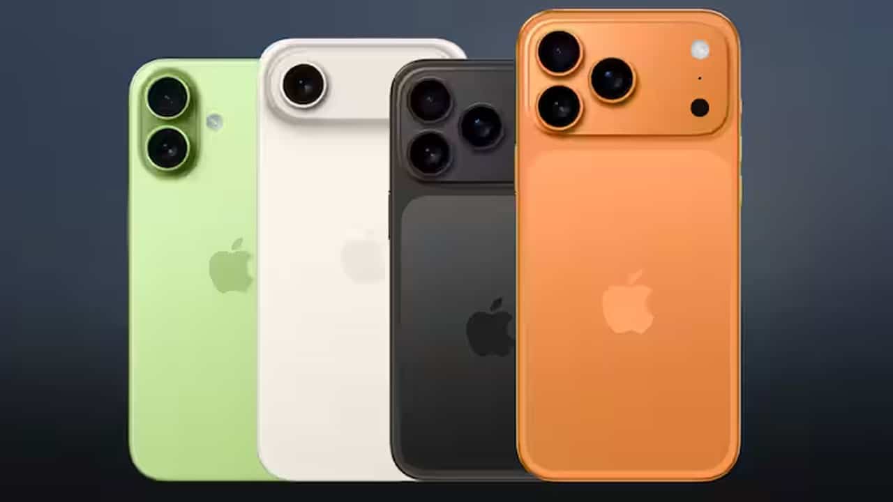 I Phone 17 | గ్రాండ్‌గా లాంచ్ అయిన ఐ ఫోన్ 17.. లాంచ్, ఫీచ‌ర్స్ వివ‌రాలు ఇవే.!