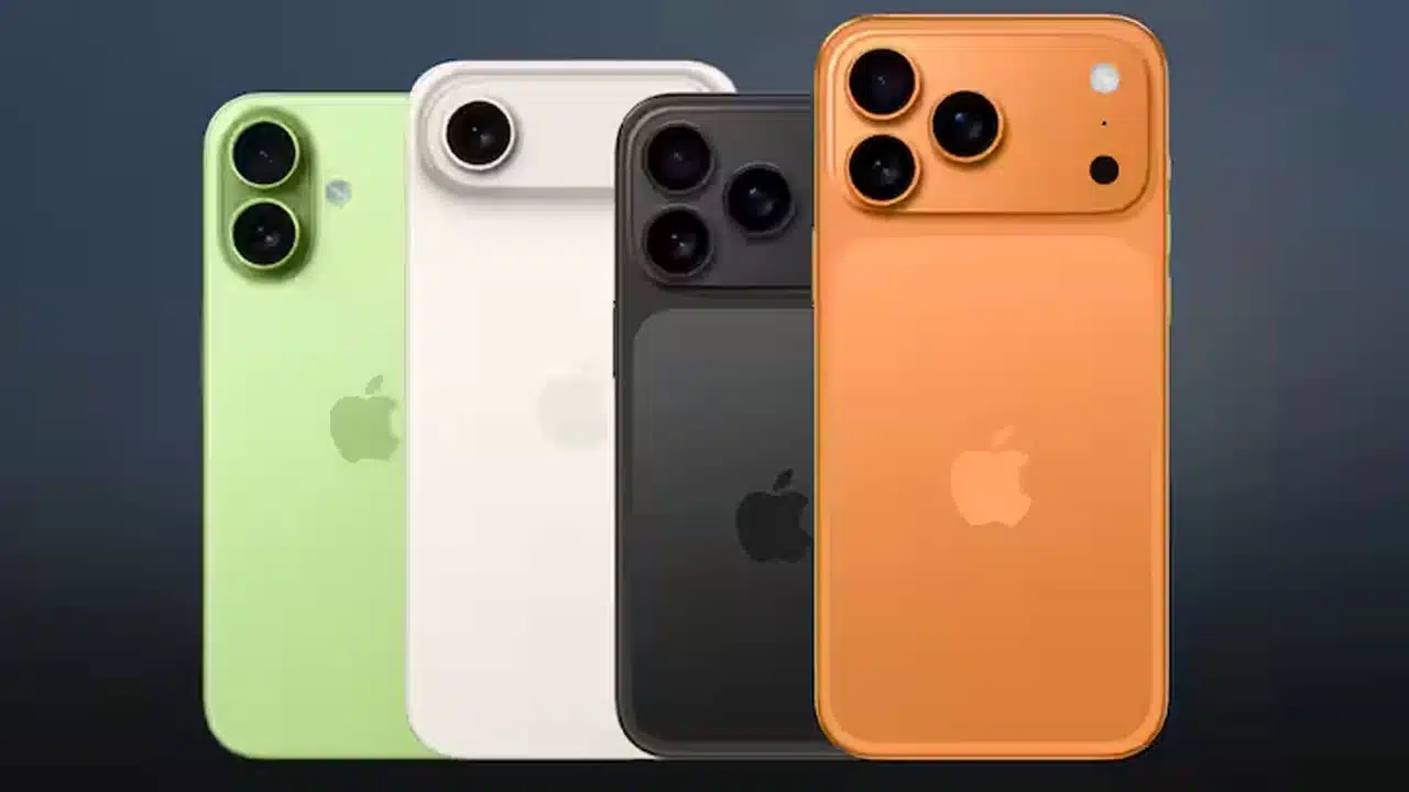 I Phone 17 | గ్రాండ్‌గా లాంచ్ అయిన ఐ ఫోన్ 17.. లాంచ్, ఫీచ‌ర్స్ వివ‌రాలు ఇవే.!