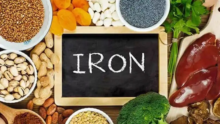 Iron | మహిళల్లో ఐరన్ లోపం.. ఆరోగ్యాన్ని కాపాడే ఐరన్ ఆహారాలు ఇవే!