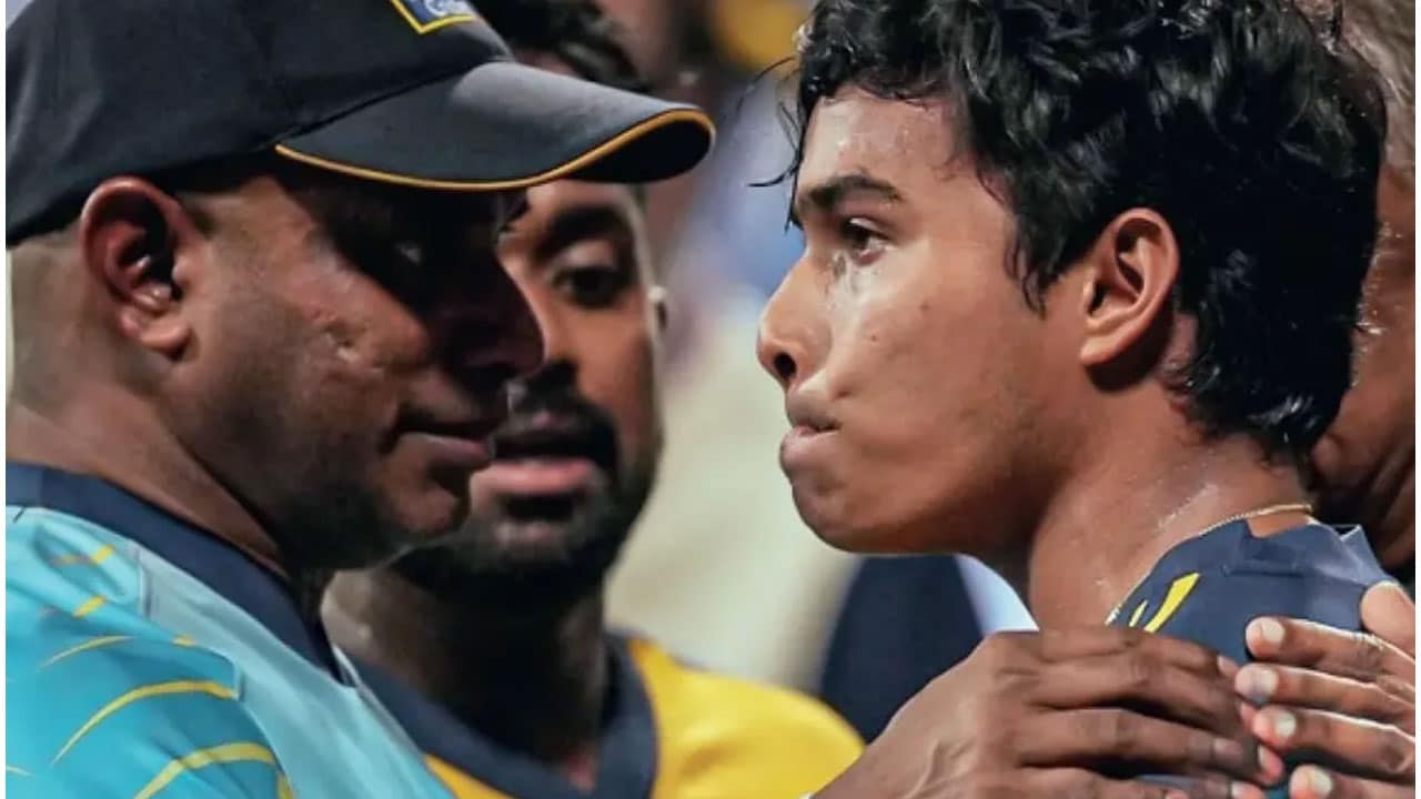 Dunit | తండ్రి మరణం అనంతరం తిరిగి జ‌ట్టులోకి.. శోకాన్ని జయించి మళ్లీ క్రికెట్ మైదానంలోకి