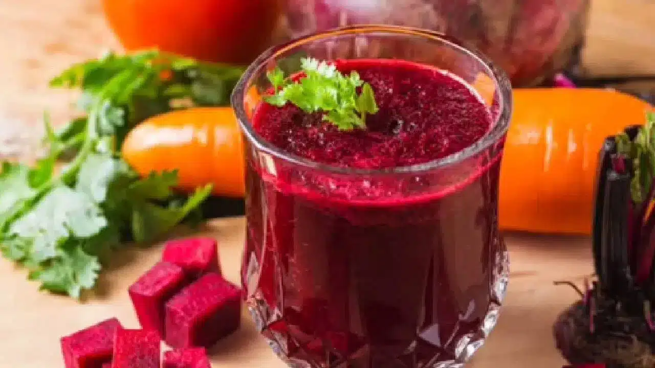 Skin | నలభై ఏళ్ల వయసులో చర్మాన్ని కాంతివంతంగా ఉంచే జ్యూస్‌లు .. ఇవి తాగితే..!