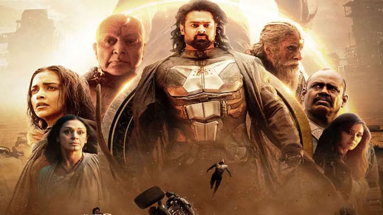 Kalki Sequel | క‌ల్కి  సీక్వెల్‌పై నోరు విప్పిన నాగ్ అశ్విన్..ఇప్ప‌ట్లో వచ్చేలా లేదుగా..!