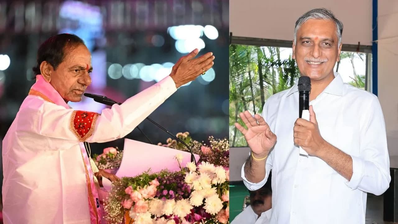KCR | కాళేశ్వరం కేసులో కేసీఆర్‌, హరీష్ రావుకు హైకోర్టులో తాత్కాలిక ఊరట